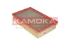 Luftfilter KAMOKA F219301 Bild Luftfilter KAMOKA F219301