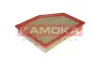 Luftfilter KAMOKA F219501