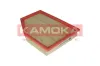 Luftfilter KAMOKA F219501 Bild Luftfilter KAMOKA F219501