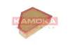Luftfilter KAMOKA F219701