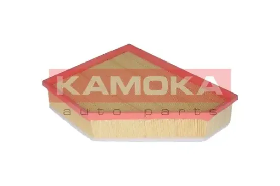 Luftfilter KAMOKA F219701 Bild Luftfilter KAMOKA F219701