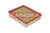 Luftfilter KAMOKA F219801 Bild Luftfilter KAMOKA F219801