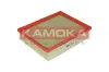 Luftfilter KAMOKA F219801 Bild Luftfilter KAMOKA F219801