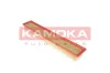 Luftfilter KAMOKA F220101 Bild Luftfilter KAMOKA F220101