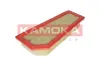 Luftfilter KAMOKA F220301 Bild Luftfilter KAMOKA F220301