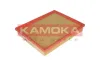 Luftfilter KAMOKA F220501 Bild Luftfilter KAMOKA F220501