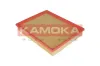 Luftfilter KAMOKA F220501 Bild Luftfilter KAMOKA F220501
