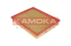 Luftfilter KAMOKA F220501 Bild Luftfilter KAMOKA F220501