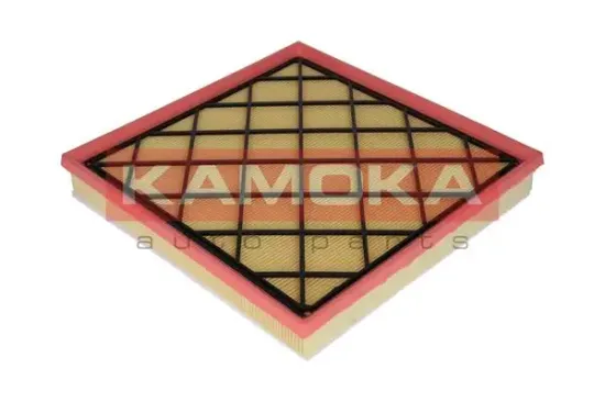 Luftfilter KAMOKA F220601 Bild Luftfilter KAMOKA F220601