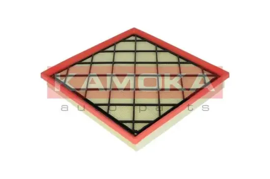 Luftfilter KAMOKA F220701 Bild Luftfilter KAMOKA F220701