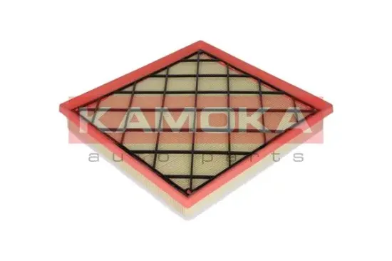 Luftfilter KAMOKA F220801 Bild Luftfilter KAMOKA F220801