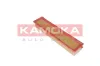 Luftfilter KAMOKA F221001 Bild Luftfilter KAMOKA F221001