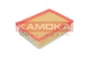 Luftfilter KAMOKA F221101 Bild Luftfilter KAMOKA F221101