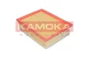 Luftfilter KAMOKA F221101 Bild Luftfilter KAMOKA F221101