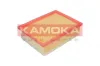 Luftfilter KAMOKA F221101 Bild Luftfilter KAMOKA F221101