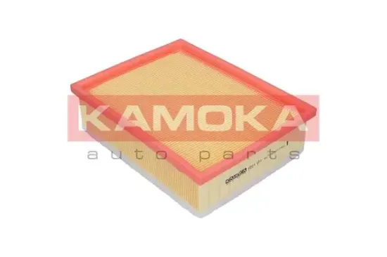 Luftfilter KAMOKA F221101 Bild Luftfilter KAMOKA F221101