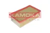 Luftfilter KAMOKA F221401 Bild Luftfilter KAMOKA F221401