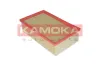 Luftfilter KAMOKA F221401 Bild Luftfilter KAMOKA F221401