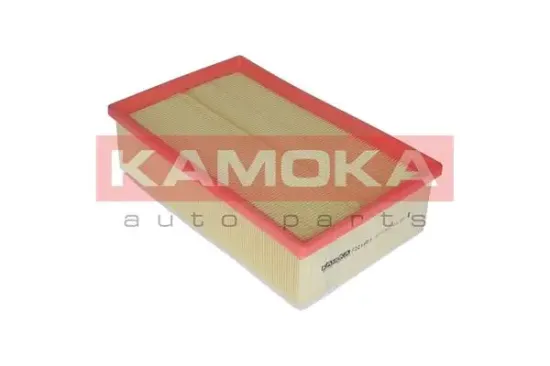 Luftfilter KAMOKA F221401 Bild Luftfilter KAMOKA F221401