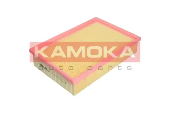 Luftfilter KAMOKA F223701 Bild Luftfilter KAMOKA F223701