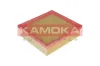 Luftfilter KAMOKA F222001 Bild Luftfilter KAMOKA F222001