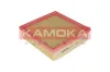 Luftfilter KAMOKA F222001 Bild Luftfilter KAMOKA F222001