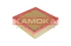 Luftfilter KAMOKA F222001 Bild Luftfilter KAMOKA F222001