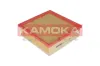 Luftfilter KAMOKA F222101 Bild Luftfilter KAMOKA F222101