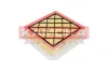 Luftfilter KAMOKA F222301 Bild Luftfilter KAMOKA F222301