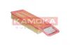 Luftfilter KAMOKA F222601 Bild Luftfilter KAMOKA F222601