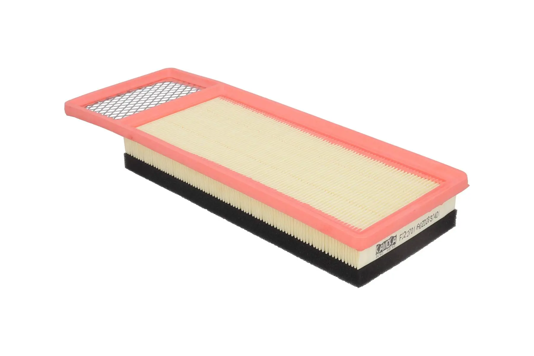 Luftfilter KAMOKA F222701