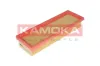 Luftfilter KAMOKA F222801