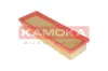 Luftfilter KAMOKA F222801 Bild Luftfilter KAMOKA F222801