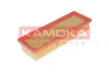 Luftfilter KAMOKA F222801 Bild Luftfilter KAMOKA F222801
