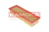Luftfilter KAMOKA F222801 Bild Luftfilter KAMOKA F222801