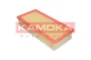 Luftfilter KAMOKA F223401 Bild Luftfilter KAMOKA F223401