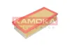 Luftfilter KAMOKA F223401 Bild Luftfilter KAMOKA F223401