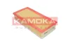 Luftfilter KAMOKA F223401 Bild Luftfilter KAMOKA F223401