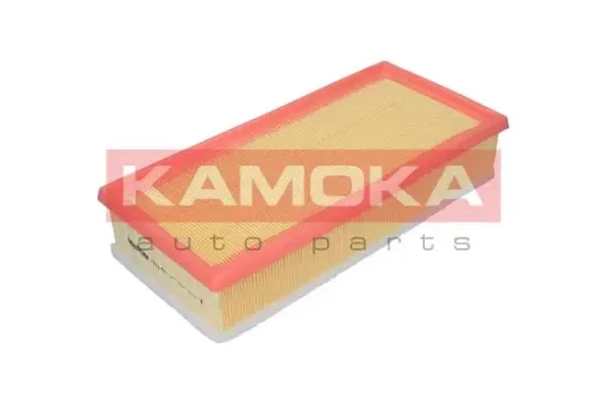 Luftfilter KAMOKA F223401 Bild Luftfilter KAMOKA F223401