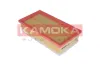 Luftfilter KAMOKA F223601 Bild Luftfilter KAMOKA F223601