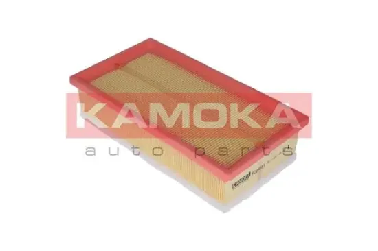 Luftfilter KAMOKA F223601 Bild Luftfilter KAMOKA F223601