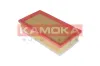 Luftfilter KAMOKA F223601 Bild Luftfilter KAMOKA F223601