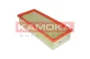 Luftfilter KAMOKA F223901 Bild Luftfilter KAMOKA F223901
