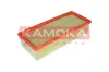 Luftfilter KAMOKA F223901 Bild Luftfilter KAMOKA F223901