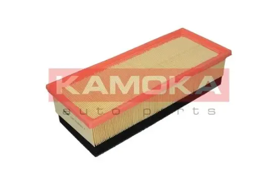Luftfilter KAMOKA F224001 Bild Luftfilter KAMOKA F224001