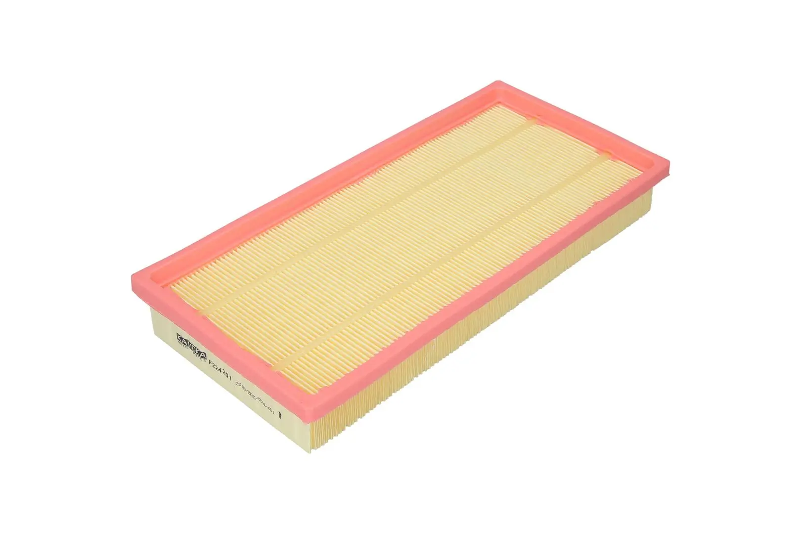 Luftfilter KAMOKA F224201