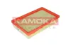 Luftfilter KAMOKA F224301 Bild Luftfilter KAMOKA F224301