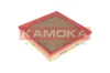 Luftfilter KAMOKA F224801 Bild Luftfilter KAMOKA F224801