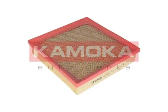 Luftfilter KAMOKA F224801 Bild Luftfilter KAMOKA F224801
