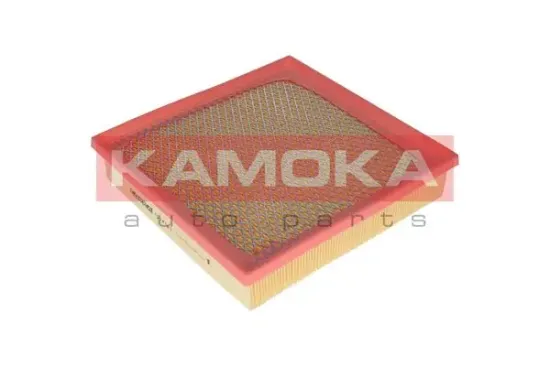 Luftfilter KAMOKA F224801 Bild Luftfilter KAMOKA F224801
